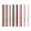 Mude - Inspire Skinny Curling Mascara - 8 Colors