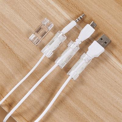 Accessoires voor elektronica – Kabelclips