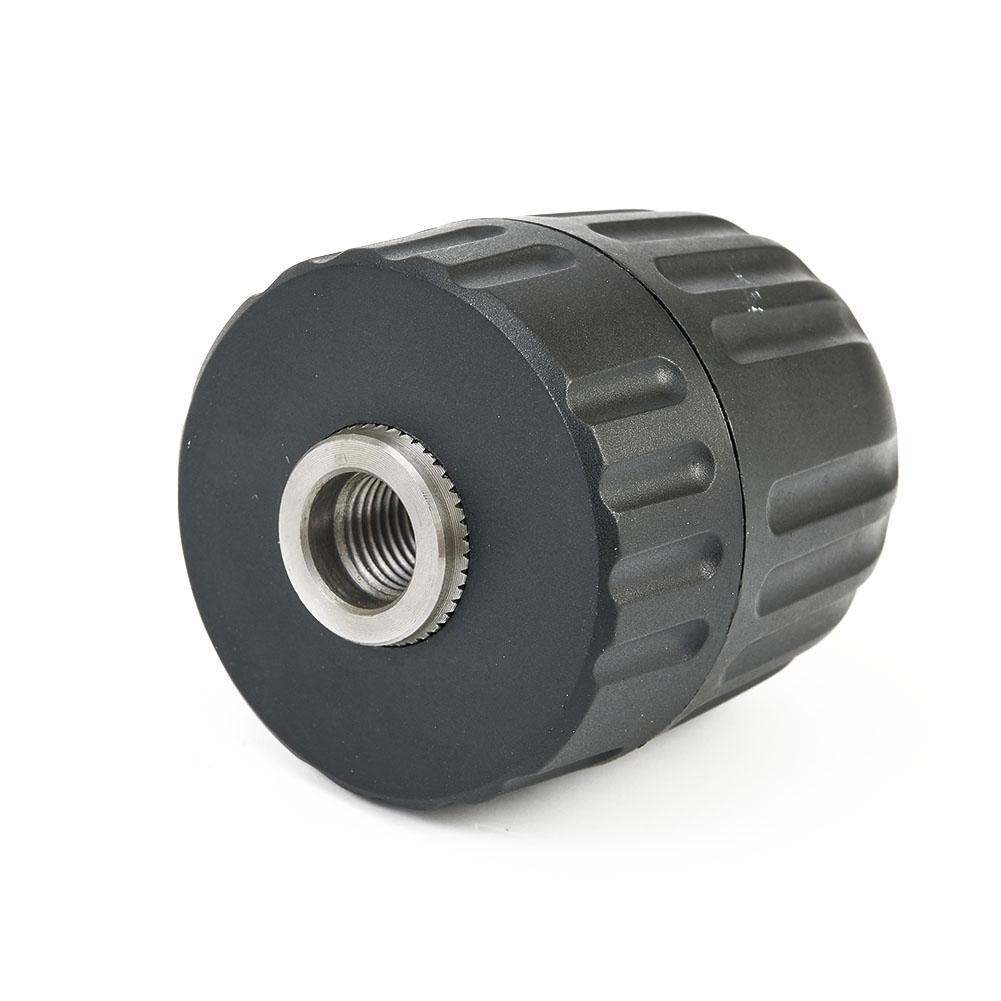 0.8-10mm Chuck Adapter Bit Change Chuck Drill Driver