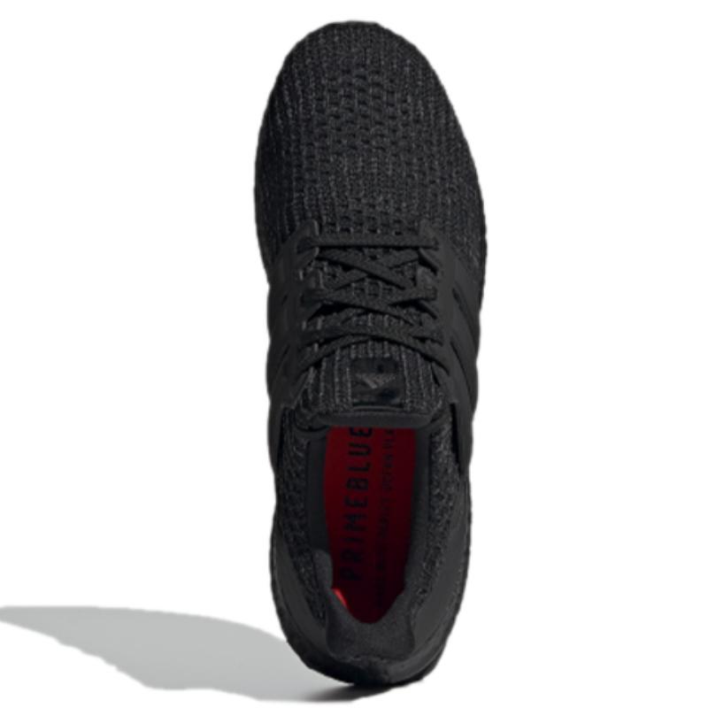 Adidas UltraBoost 4.0 Dna 'Core Black' Sneakers FY9121