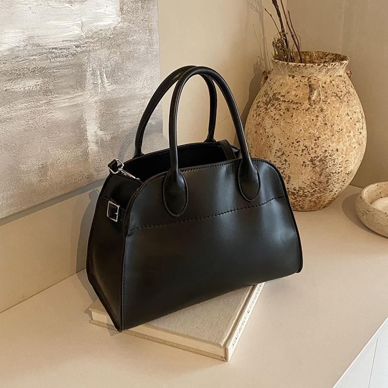 Women's Tote Bag New Handbag Casual Versatile Messenger Bag Large Capacity Portable Shoulder Bag