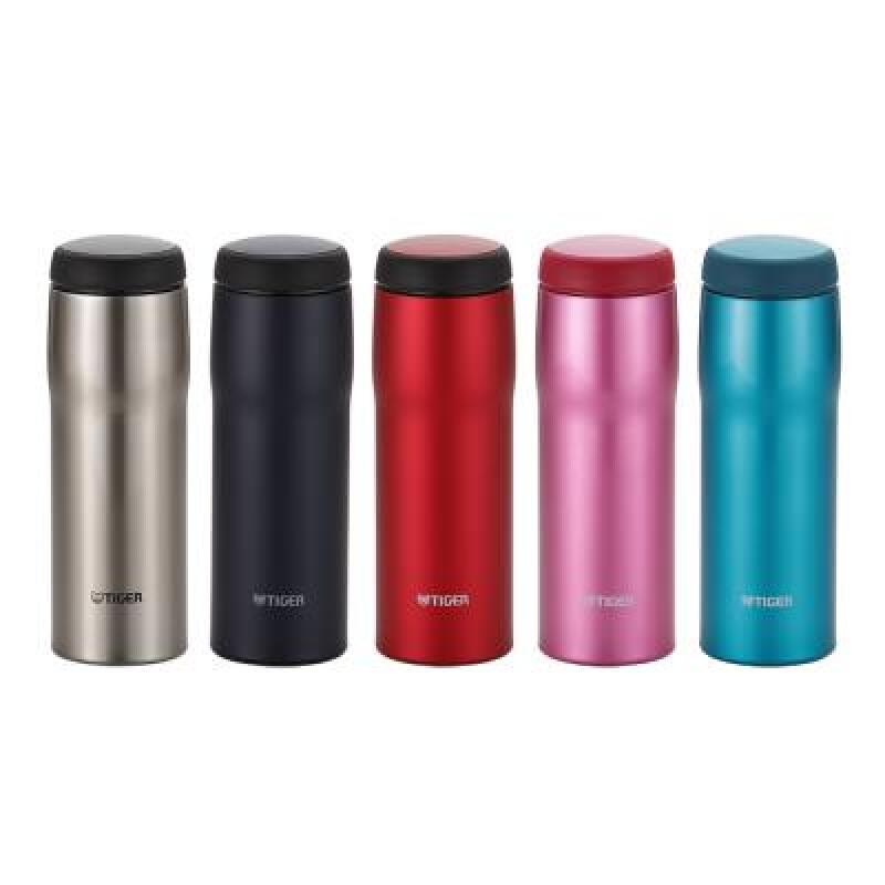 MJA-B048 Mug-type Thermos 480ml Navy