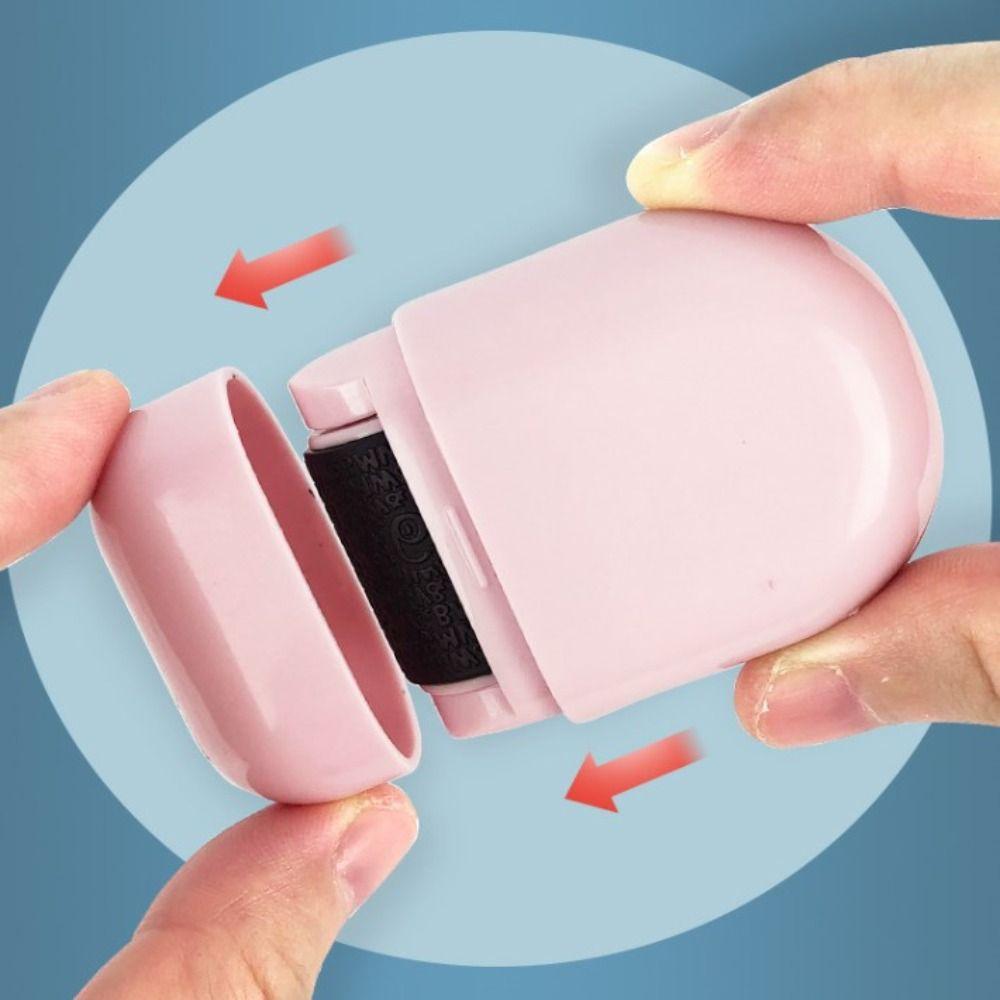 Privacy Applicator Security Stamp Roller Express Unpacking Confidential Seal Student