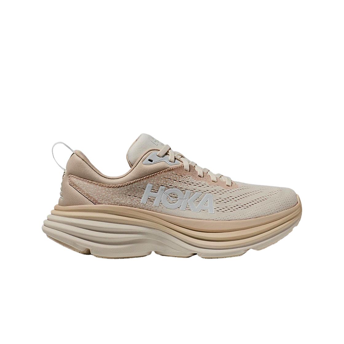 

Мужские кроссовки Hoka Bondi 8 Shifting Sand Regular 1123202-SSEG
