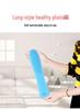 Silicone Meridian Massage Stick for Patting, Scrapping, and Fitness Guasha Therapy.