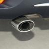 Accessoir De For Toyota 2019-2023 RAV4 Exhaust Tip Muffler End Pipe Protector Stainless Steel Tail Decoration Decorative Tip