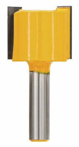 Dewalt Frez Prosty 25Mm Trzpień 8Mm