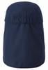 Navy blue UV hat - Reima - Biitsi Navy 52