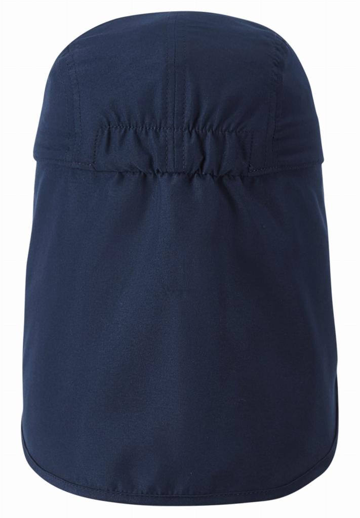 Navy blue UV hat - Reima - Biitsi Navy 52
