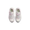 Nike Air Max SC Vintage Cushioning Abrasion Resistant Breathable Low top Kids' Casual Shoes Hook and Loop Pink Green CZ5356-110