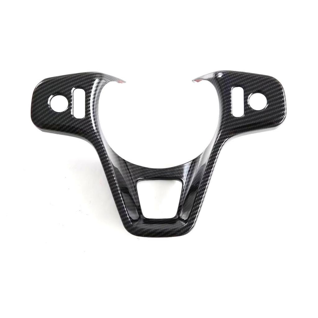 Compatible with 24 Seres M9 Models: Steering Wheel Air Outlet, Armrest, Door Trim, and Gear Frame Interior