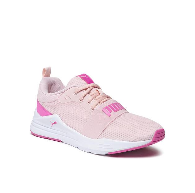 Кроссовки Puma Wired Run Jr EU 39