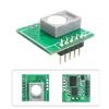 Transportable TOGETHER Gas Transducer Component Stable Detection for Environmental Applications