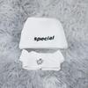 15 cm 17cm Plush Doll Clothes DIY with Hat Adorable Casual Wear Costumes Comfortable Girl