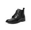 Ankle Boots Lasocki CEO-WI23-DALIA3-07 Black