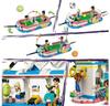 LEGO Friends Constructor – Sports Center (41744)