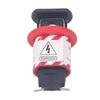 5PCS Miniature Breaker Lock Pin Out Circuit Breaker Lockout Device Industrial Electrical Equipment