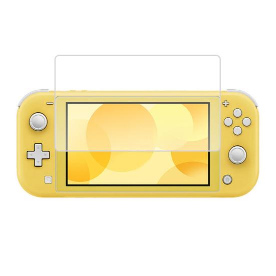 Ochranná fólie z tvrzeného skla 10D 9H pro Nintendo Switch Lite Mini