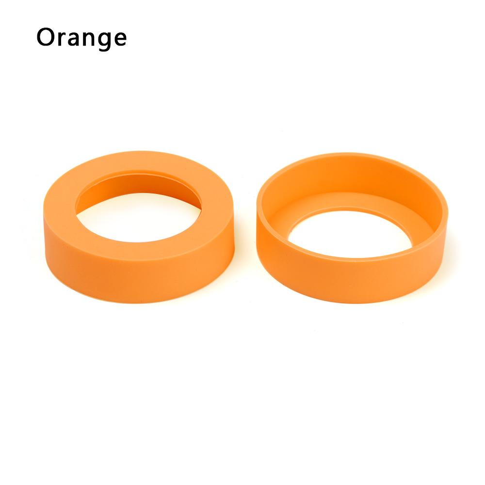 Covorașe Antiderapante pentru Pahare cu Apă, Suporturi din Silicon pentru Mâneci de Pahare, Covoraș Izolator pentru Pahare, Pad pentru Sticle de Apă