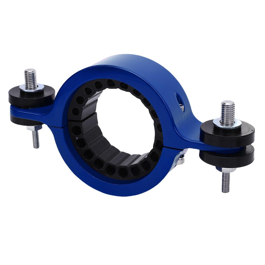 Driveshaft Center Support Bearing Carrier Aluminum Alloy Rubber Replacement for WK2   2011+