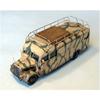 Roden 1/72 Scale German Opel Military Staff Bus W39 Plastic Model Kit RE72720