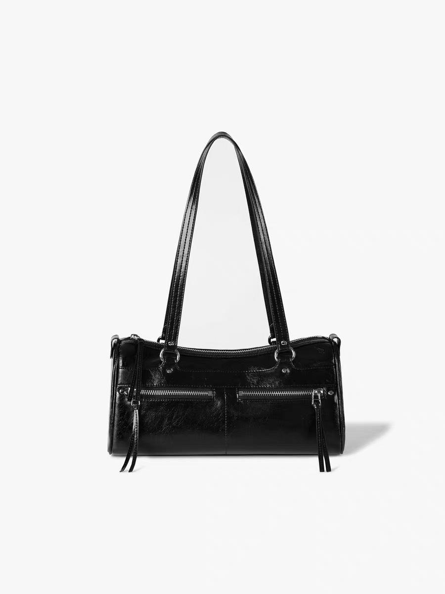 Fennec Korean Multi-Pocket Design Women s Commuter Shoulder & Handbag