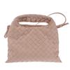 BOTTEGA VENETA  777586 2WAY bag pink Calfskin Women