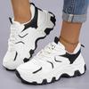 Scarpe Sportive Casual da Donna, Scarpe Basse, Scarpe da Corsa Versatili e Confortevoli