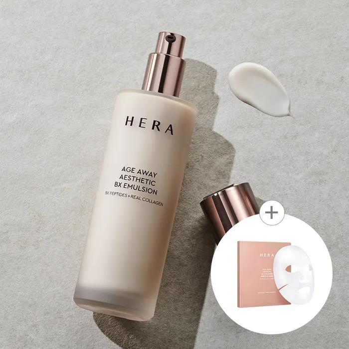 Ageaway Aesthetic BX Emulsion 120ml