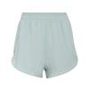 D4T Workout High-Waisted Durable Quick-Dry Two-In-One Sports Shorts Women Shorts KE7397