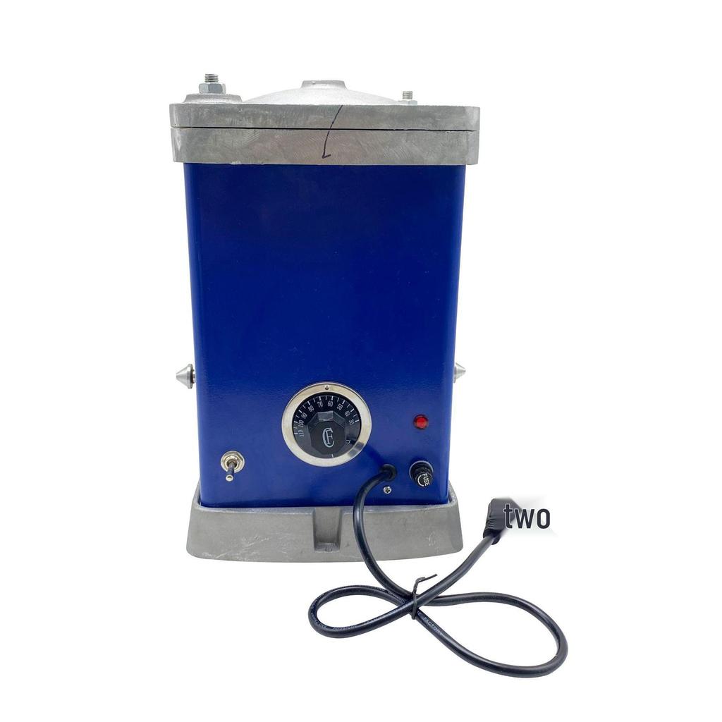Precision Automatic Wax Injector and Melter for Jewelry Mold Forming