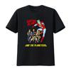 Captain Planet Und Die Planeteers Retro Cartoon T-Shirt Für Mode Vintage Stilvoll Unisex Vielseitig Leicht Mode