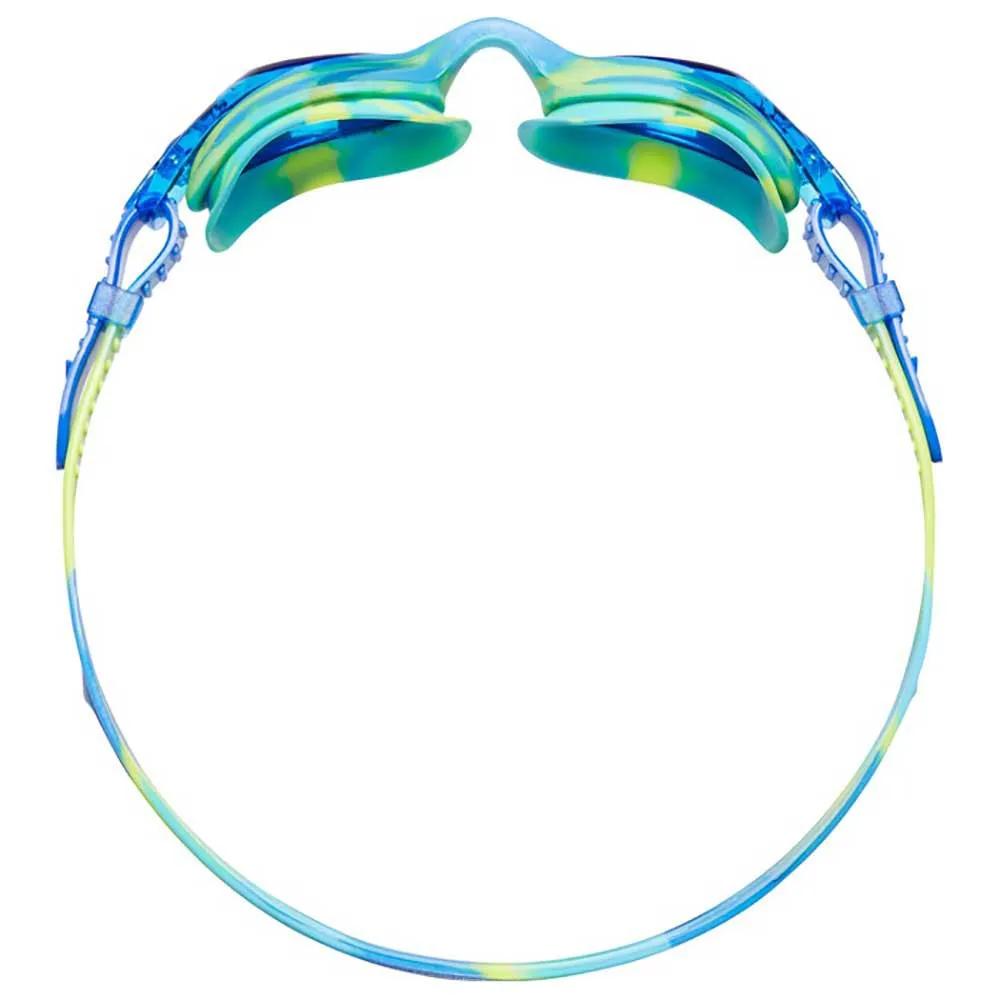 TYR детские очки для плавания Swimple Tie Dye