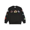 Palace Mixed Media Bitmap Crew P22CS206