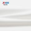 Xtep Kids' Soft-Stretch Reflective Fleece Long-Sleeve Top