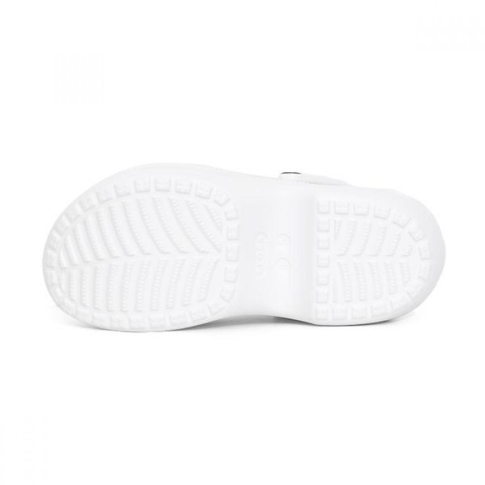 Crocs Shoes Crocs Bella Clog Sandal  210062 100 