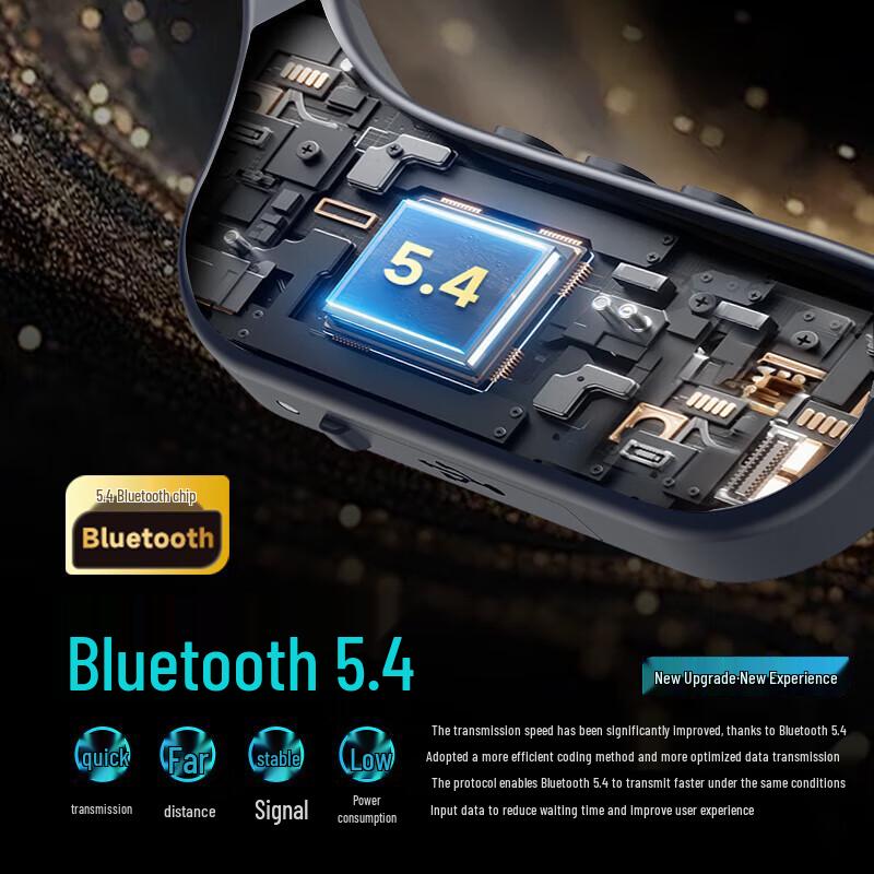 aigo Bone Conduction Bluetooth Sport Earphones G03