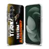 Escape From Tarkov Phone Case for Samsung A16 A26 A36 A56 A17 A37 A57 A07 A06 A02S A03 A04S A05S Galaxy Note 20 10 A50S A71 A51