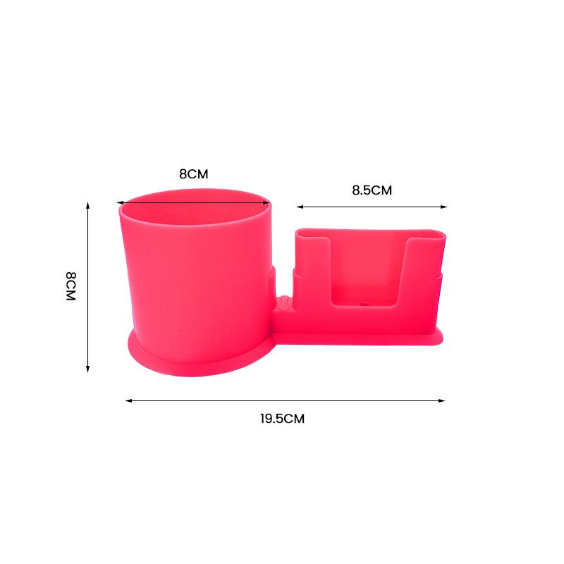 1pcs 2-In-1 Stand-Up Paddleboard Storage Rack With Functions Of Stand-Up Surfboard Phone Cup Holder Suitable For Canoe Kayaks