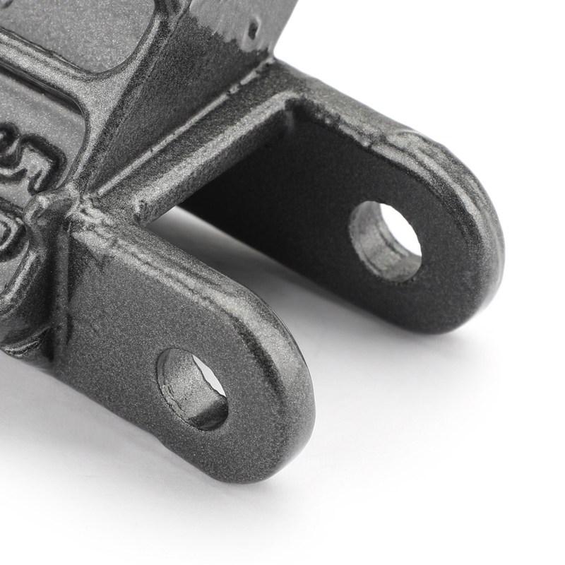 Artudatech Foot Pegs For Honda XR250/400 XR350R XR600R XR650L XR650R CR80