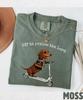 Comfort Colors Christian Tshirt,Funny Dachshund Off To Praise The Lord Top,Bible Study Faith Shirt,Jesus Church Faith Humor Gift,Easter Tee