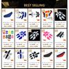 Plastic Fairing Fender Kits For SSR Piranha Honda XR50 CRF50 50cc 70cc 90cc 110cc 125cc 140cc 150cc 160cc Pit Dirt Trail Bike