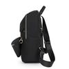 Backpack Women's Trend New Korean Version Casual Oxford Cloth Mother Bag Backpack Women's Canvas School Bag Trend