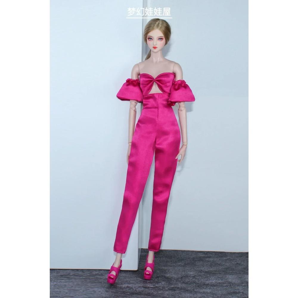 

Комплект одежды / платье нового дизайна свитер 1/6 Одежда для куклы костюм наряд для 30см Xinyi FR ST bb Куклы / аксессуары для кукольного домика