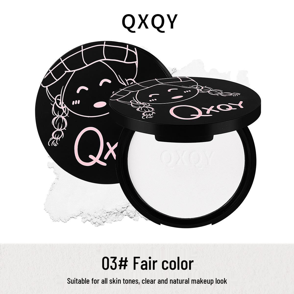 

Бархатистая матовая стойкая пудровая основа и консилер в компактной упаковке 18g