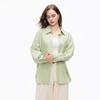 Shetu Korean Style Commuter Long Sleeve Shirt