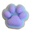 New Cat Paw Mochi Taba Squishy Fidget Toy Cute Cat Paws Toys Slow Rebound Decompression Toy Reduce Stress Kids Toys Gifts