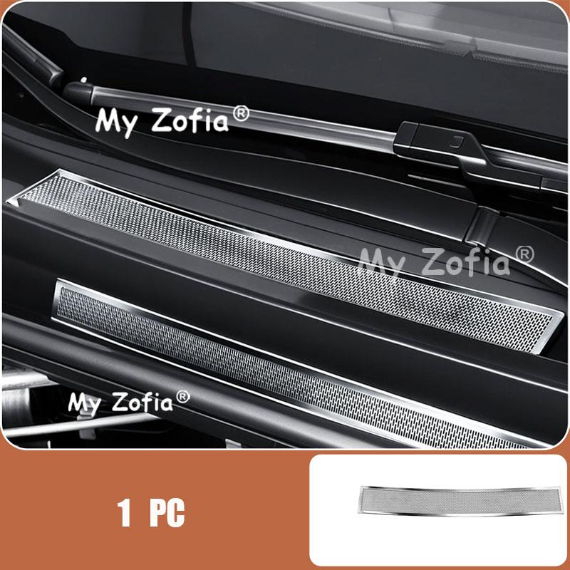 For Toyota RAV4 XA60 2026 2027 Vent Protective Cover Wear Resistant Debris Prevention Air Inlet Guard Exterior Trim Accessories