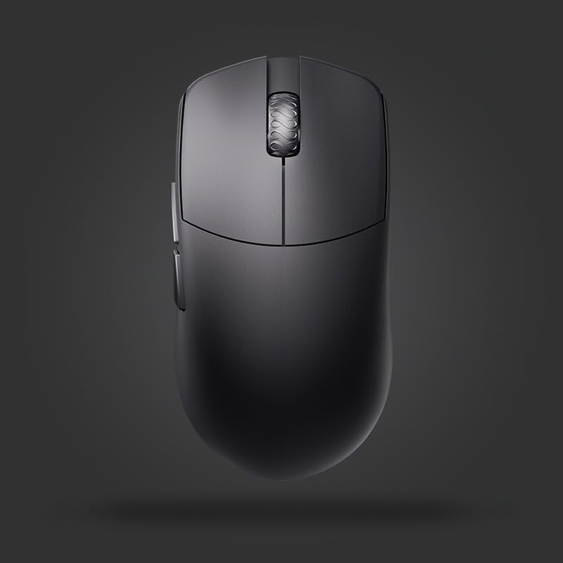 

LAMZU MAYA Wireless Gaming Mouse (Charcoal Black)