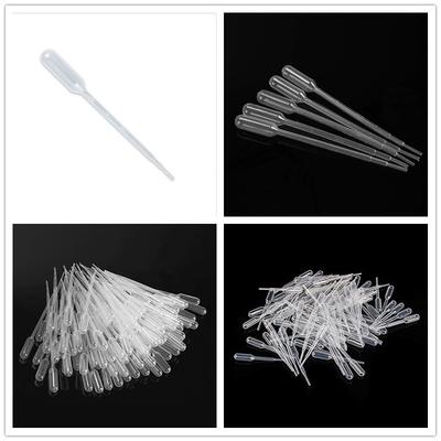 Suministros para laboratorio – Pipetas